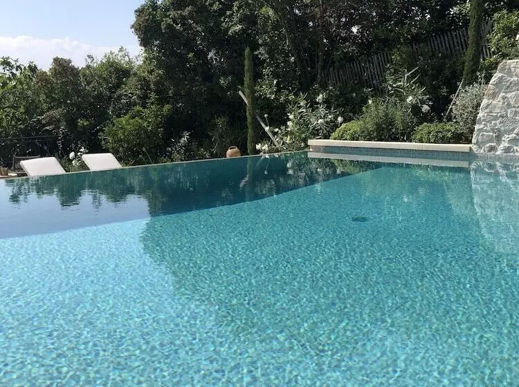Hotelli Mougins Luxury Retreats