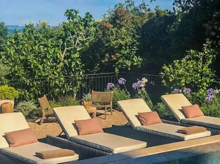 Hotelli Mougins Luxury Retreats