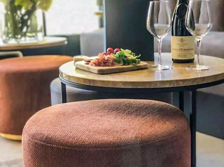 Hotelli Mougins Luxury Retreats