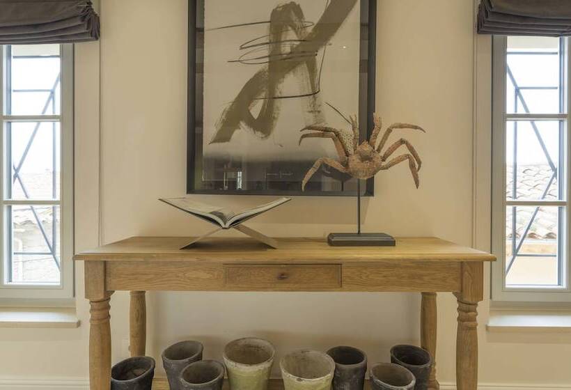 فندق Mougins Luxury Retreats