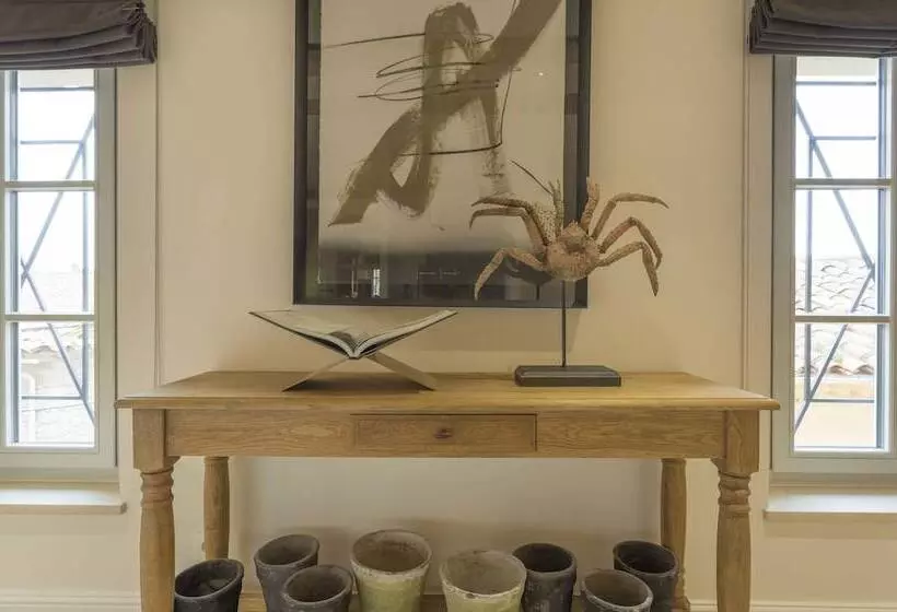 Hotelli Mougins Luxury Retreats