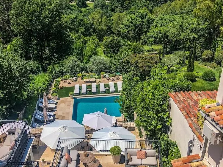 Hotelli Mougins Luxury Retreats