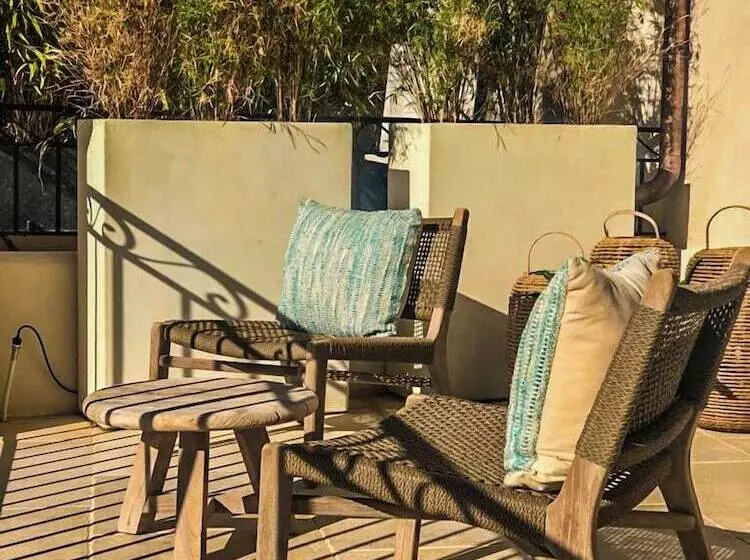 Hotelli Mougins Luxury Retreats