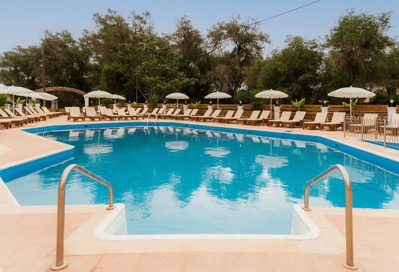 هتل Oula Maisonettes