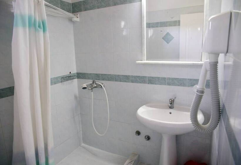 هتل Oula Maisonettes