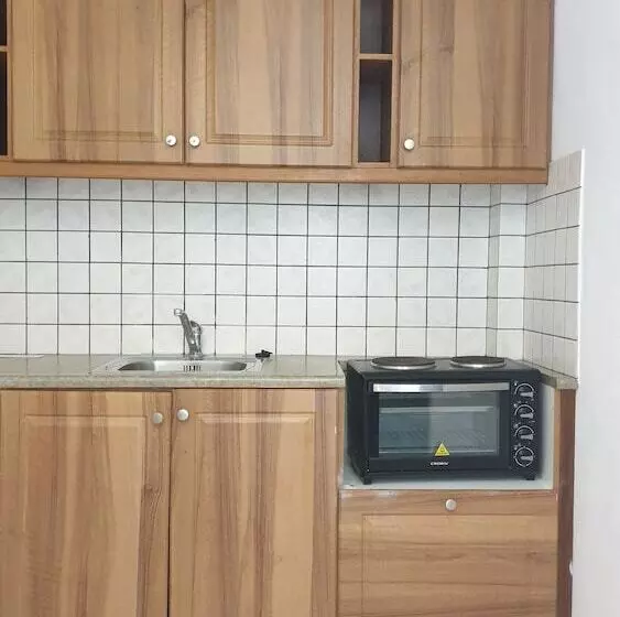 ホテル Oula Maisonettes