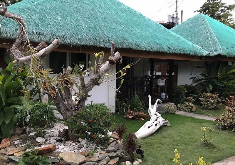 ホテル Out Of The Blue Resort