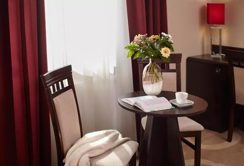 Hotel Picaro żarska Wieś Północ A4 Kierunek Niemcy