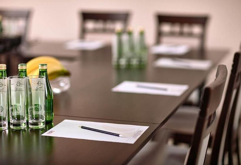 Hotelli Picaro żarska Wieś Północ A4 Kierunek Niemcy