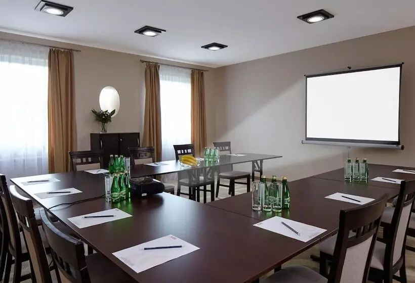 Hotel Picaro żarska Wieś Północ A4 Kierunek Niemcy