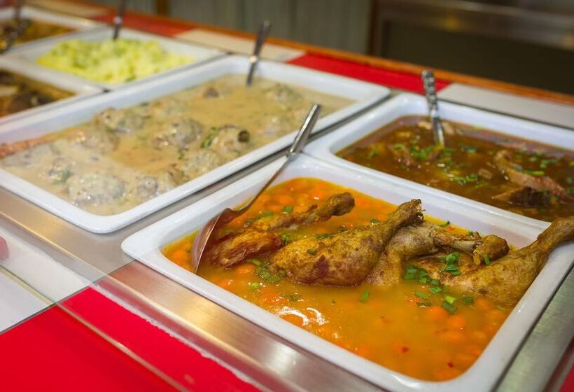 Hotelli Picaro żarska Wieś Północ A4 Kierunek Niemcy