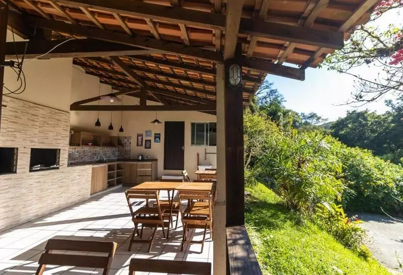 Hotelli Pousada Canaã