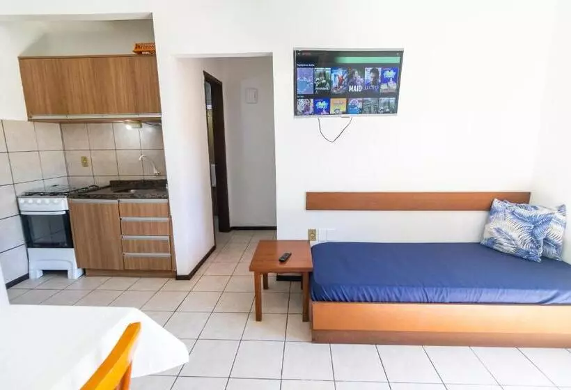 Hotelli Pousada Canaã