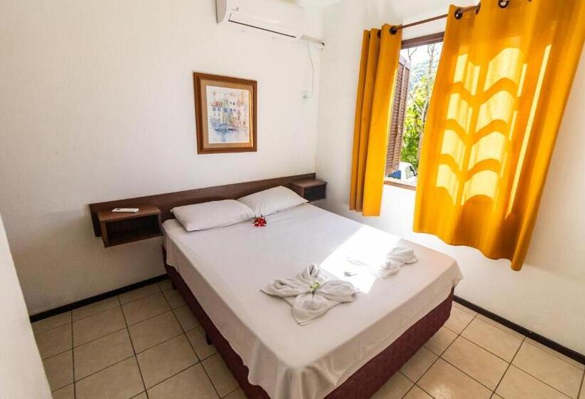 בית מלון כפרי Pousada Canaã