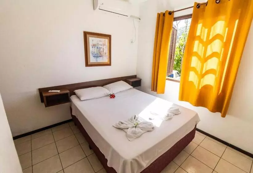 Hotelli Pousada Canaã