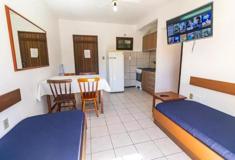 Hotelli Pousada Canaã