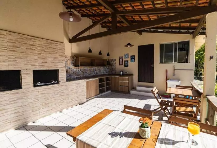 Hotelli Pousada Canaã