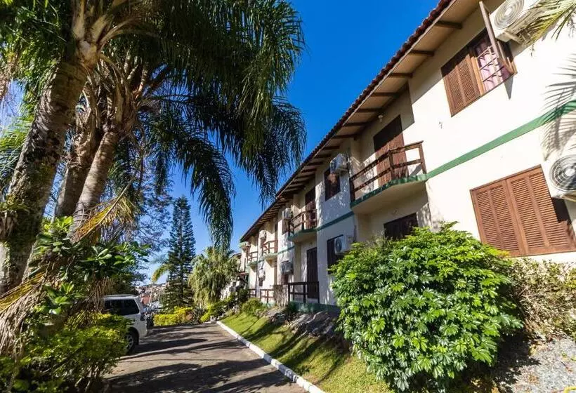 Hotelli Pousada Canaã