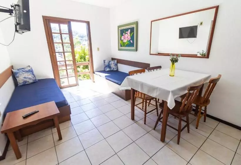 Hotelli Pousada Canaã