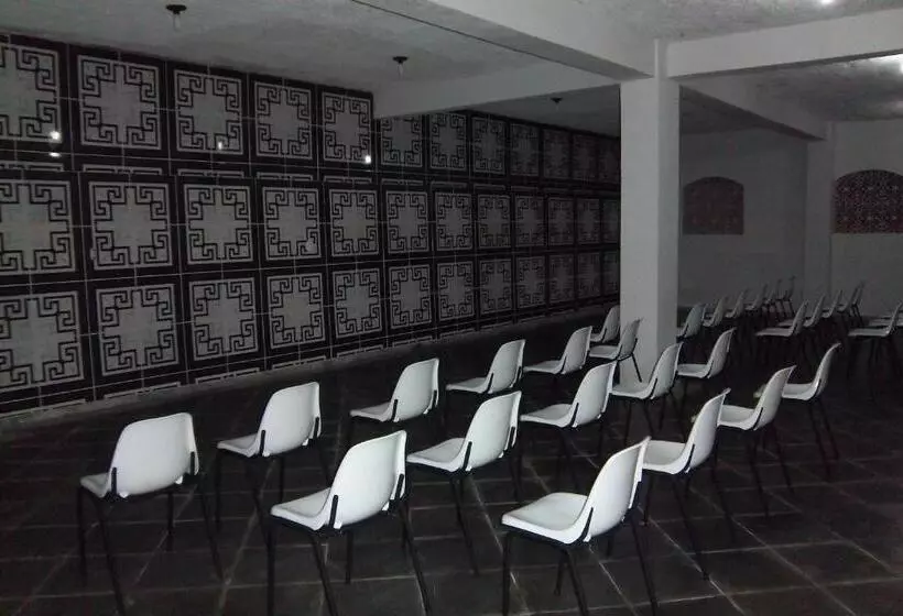 Hotelli Pousada Do Mendonça