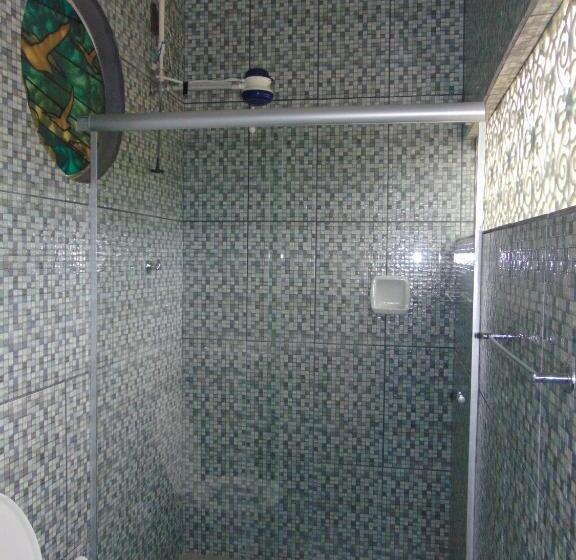 هتل Pousada Do Mendonça