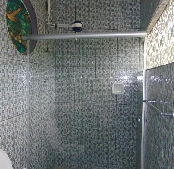 Hotelli Pousada Do Mendonça