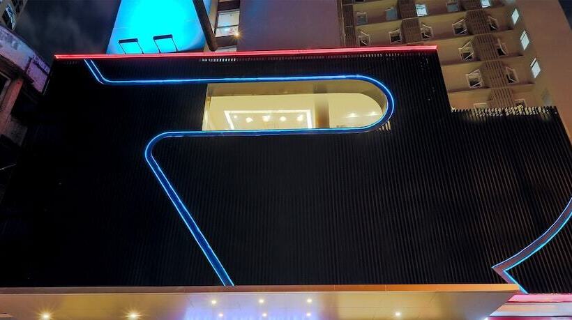 Hotel Red Planet Manila Binondo