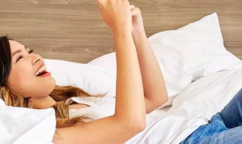 Hotelli Red Planet Manila Binondo