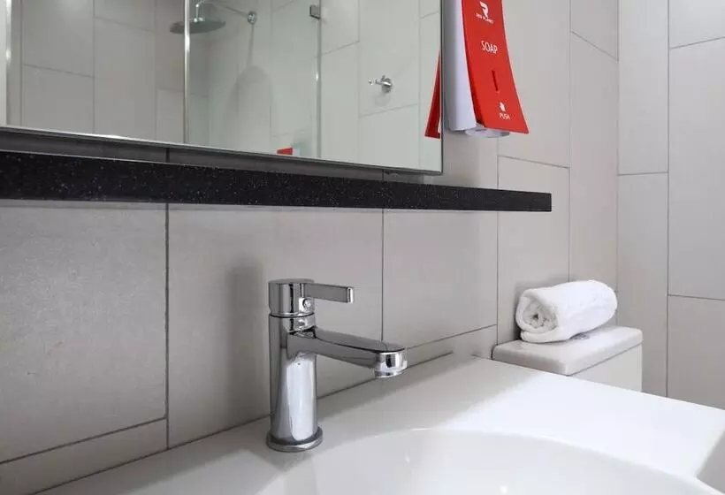 Hotelli Red Planet Manila Binondo