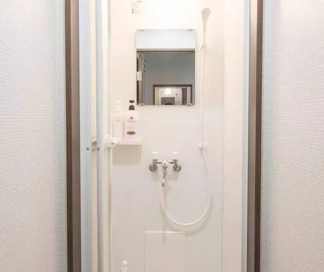 هتل Sakura Japanese House   Hostel