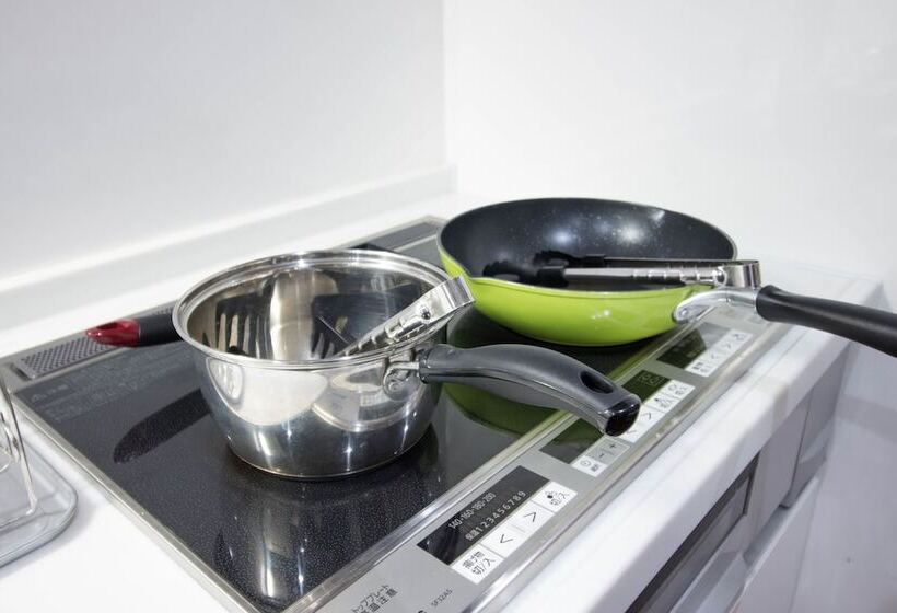 酒店 Sakura Japanese House   Hostel