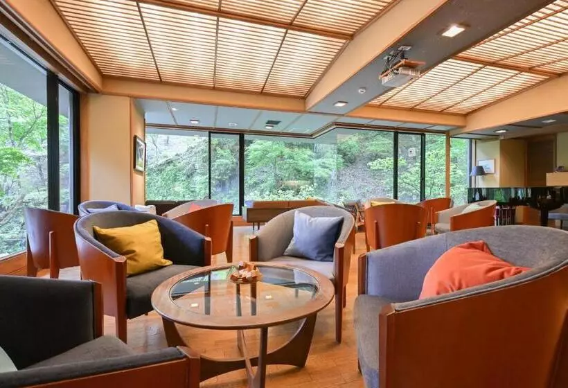 Hôtel Taishoukaku - Chichibu