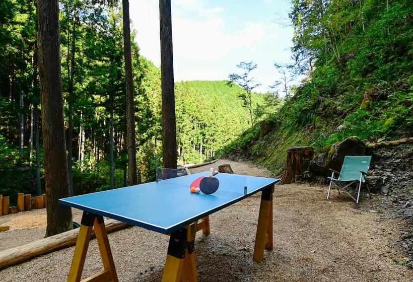 בית מלון כפרי Taishoukaku