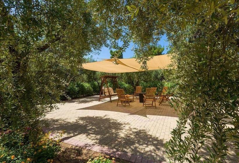 فندق Dimora Tenuta Solentino