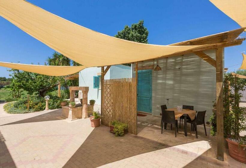 فندق Dimora Tenuta Solentino