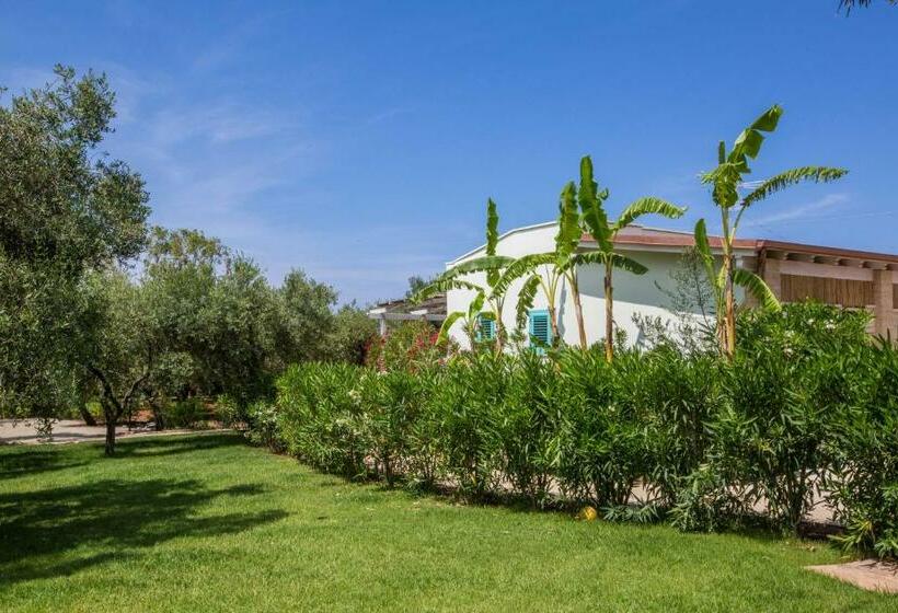 فندق Dimora Tenuta Solentino