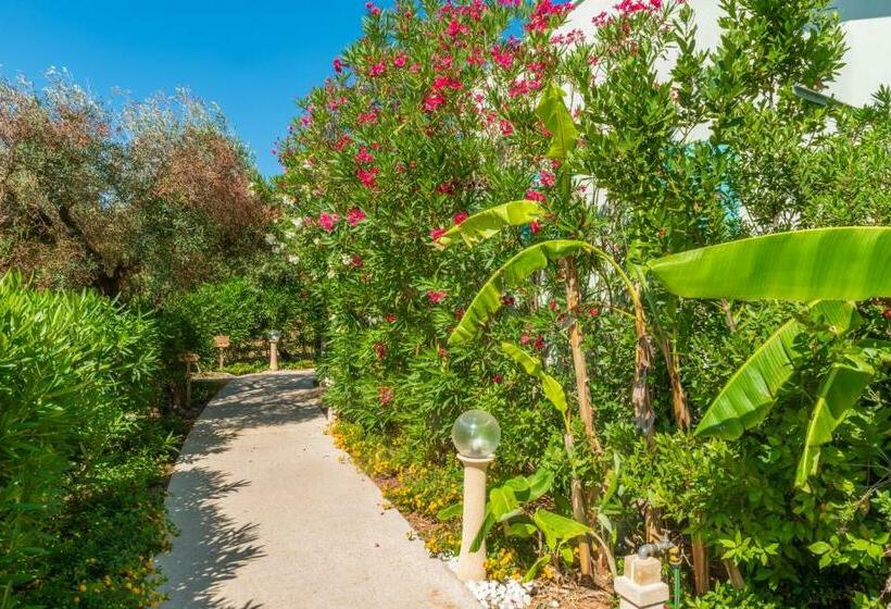 فندق Dimora Tenuta Solentino