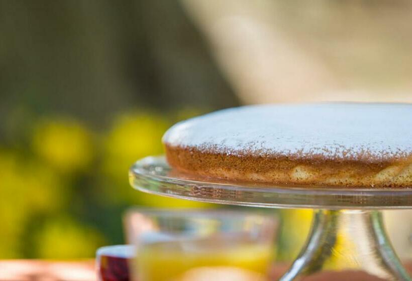 فندق Dimora Tenuta Solentino