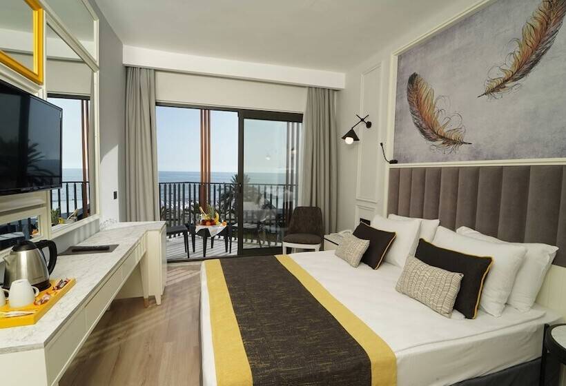 هتل The Raga Side Ultra All Inclusive