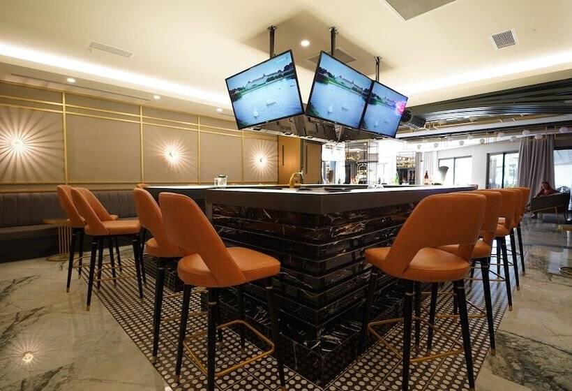 هتل The Raga Side Ultra All Inclusive