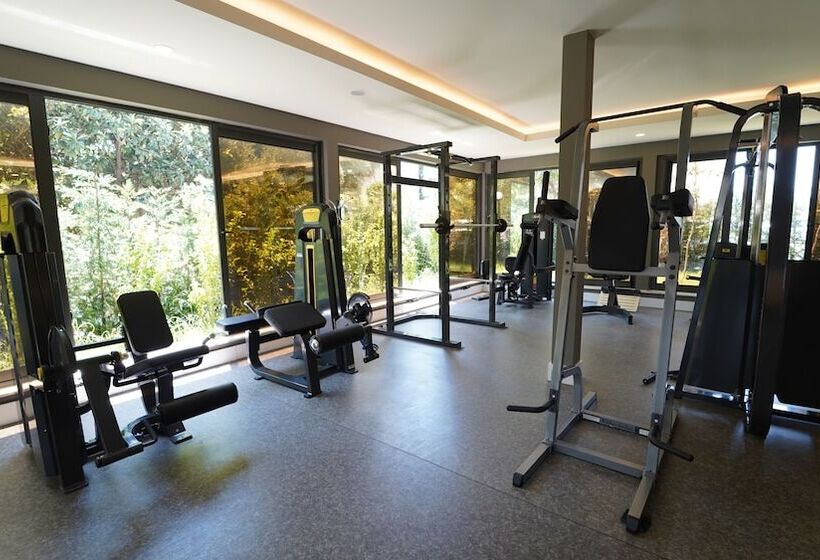 هتل The Raga Side Ultra All Inclusive