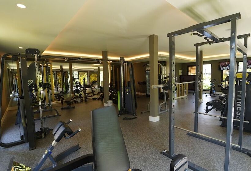 هتل The Raga Side Ultra All Inclusive