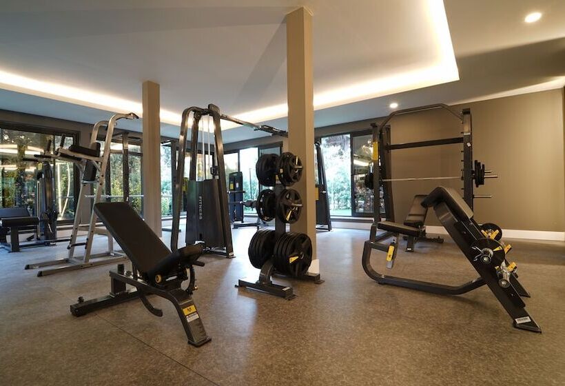 هتل The Raga Side Ultra All Inclusive