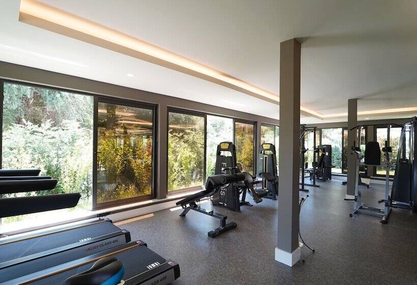 هتل The Raga Side Ultra All Inclusive