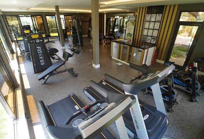 هتل The Raga Side Ultra All Inclusive