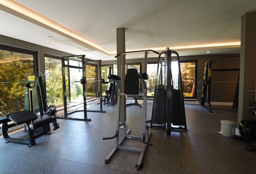 هتل The Raga Side Ultra All Inclusive