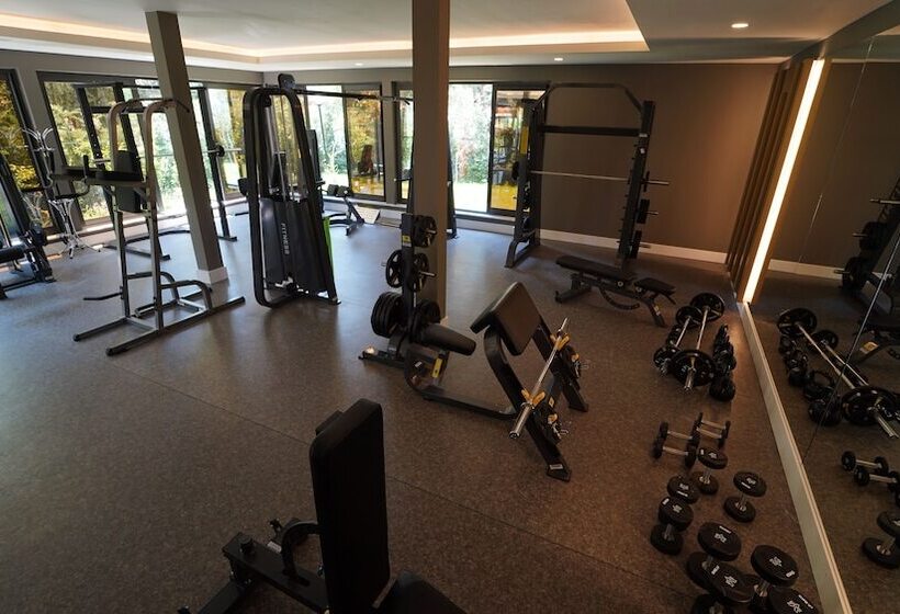 هتل The Raga Side Ultra All Inclusive