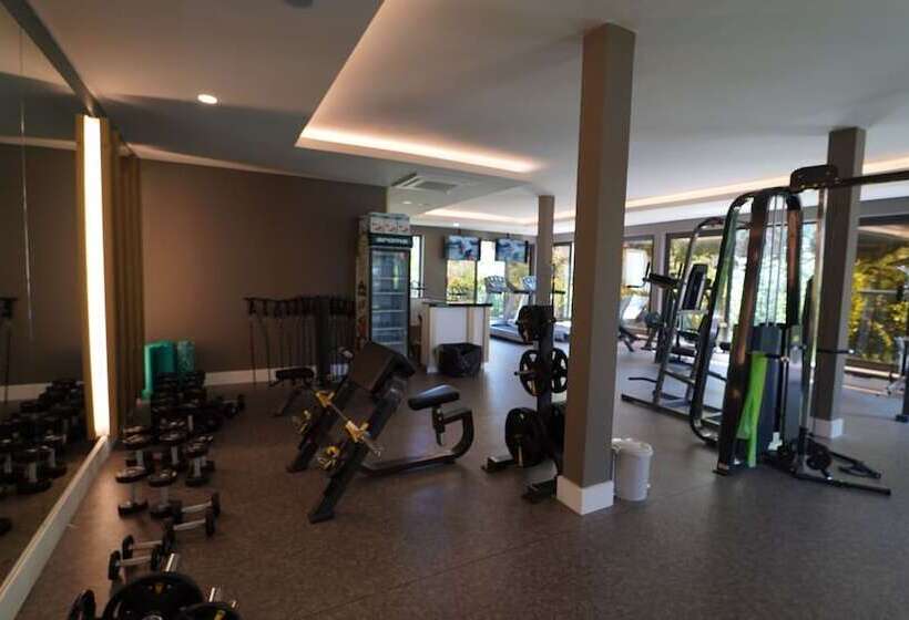 هتل The Raga Side Ultra All Inclusive