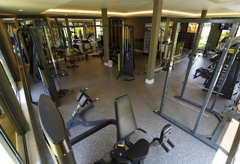 هتل The Raga Side Ultra All Inclusive