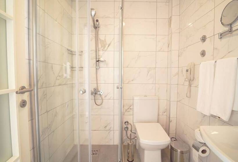 هتل The Raga Side Ultra All Inclusive